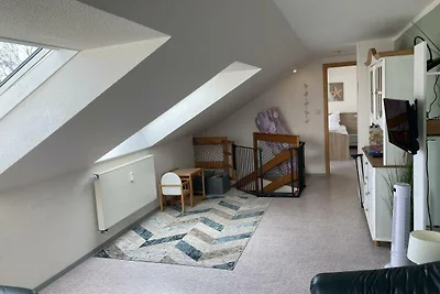 Appartamento Vacanza con famiglia Wangerland