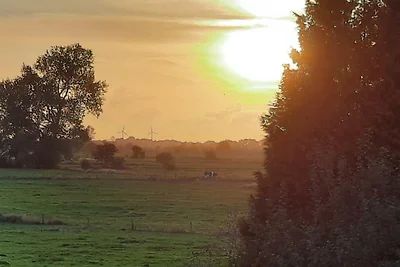 Ferienwohnung Weitblick Jever