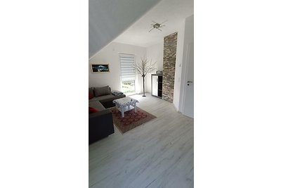 Vakantieappartement Gezinsvakantie Neresheim