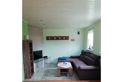 Vakantieappartement Gezinsvakantie Jemgum