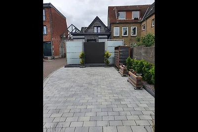 FH 54 Husum inkl. Sauna