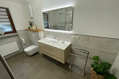 Vakantieappartement Gezinsvakantie Sankt Wendel