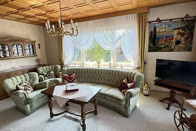 Domek letniskowy Urlop wypoczynkowy Knüllwald