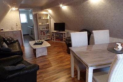 Appartamento Vacanza con famiglia Norddeich