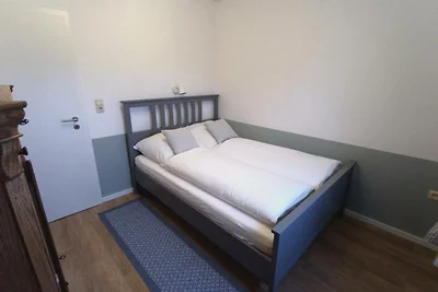 Landhaus Ostfriesenruhe