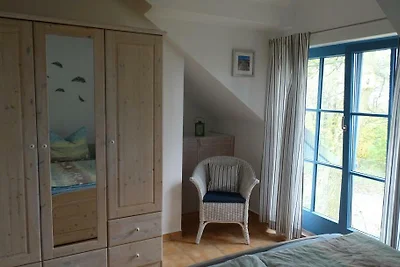 Appartement Vacances avec la famille Putgarten