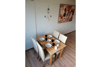 Vakantieappartement Gezinsvakantie Schönberg