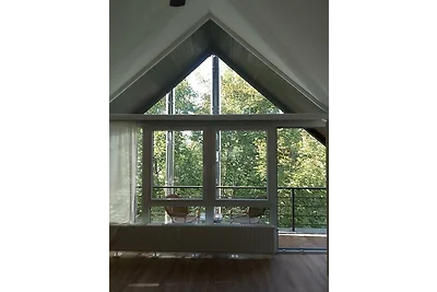 apartman za odmor Obiteljski odmor Saarburg