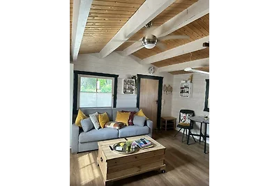 Ferienhütte Tiny House