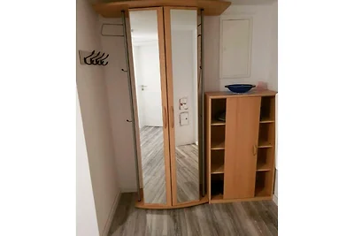 Apartament Dla rodzin Bad Harzburg