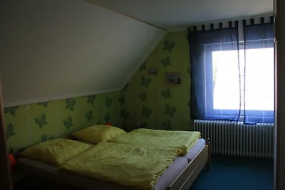 Ferienwohnung im Leegmoor