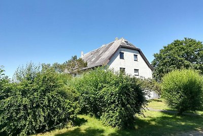 Ahoi Ferienwohnung Nordstrand