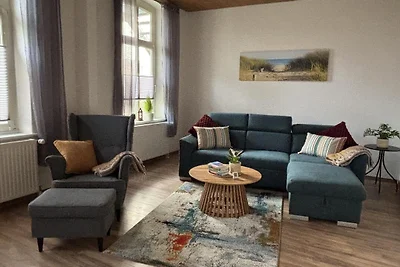 apartman za odmor Obiteljski odmor Hagen