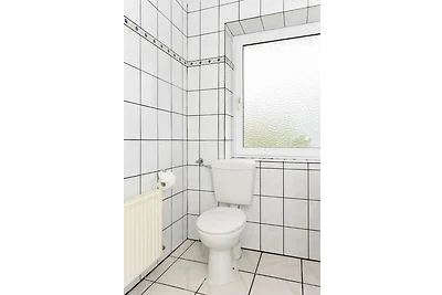 Haus Hafeneck FeWo Ebbe