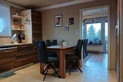 Ferienwohnung Grünauer