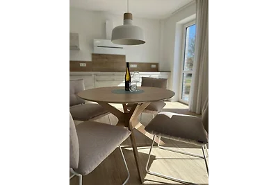 Ferienwohnung Friesenherz