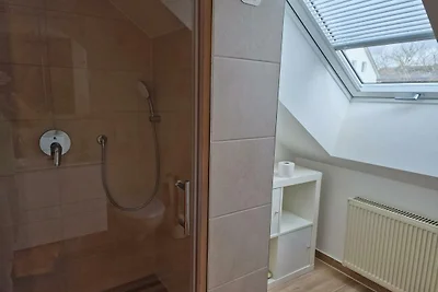 Ferienwohnung Schnabelwaid