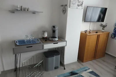 Vakantieappartement Gezinsvakantie Dornum