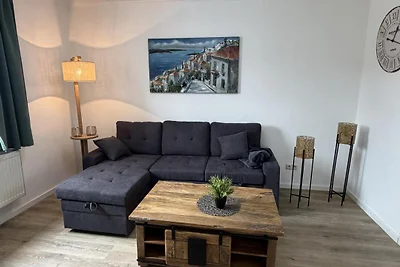 Ferienwohnung Weilburg an der Lahn