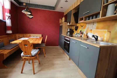 Vakantieappartement Gezinsvakantie Bornich