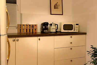 Vakantieappartement Gezinsvakantie Bad Laasphe