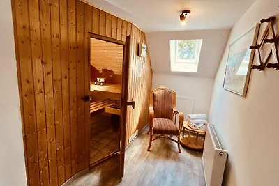 Ferienwohnung Tant Anni