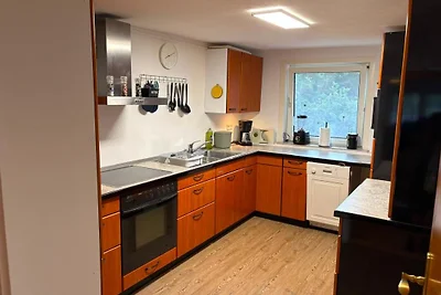 Ferienwohnung Bruno