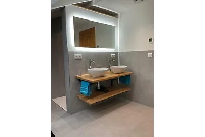 Ferienwohnung Mansi in Chiemgau