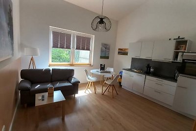 Vakantieappartement Gezinsvakantie Lohe-Rickelshof