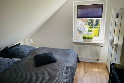 Vakantieappartement Gezinsvakantie Nortorf