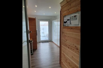 Ferienhaus 54 Husum inkl. Sauna