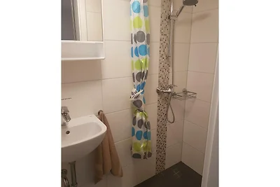 Apartament Dla rodzin Bad Harzburg