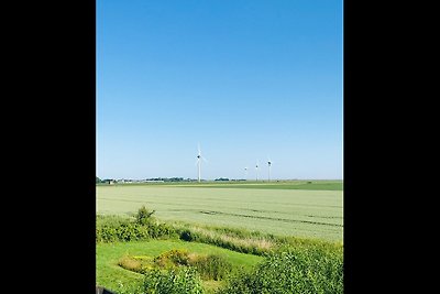 Vakantieappartement Gezinsvakantie Nordstrand