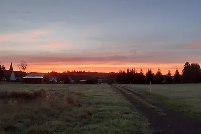 Appartamento Vacanza con famiglia Ellscheid