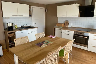 Ferienhaus Altenhof Müritz