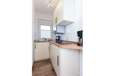 Haus zum Seehund FeWo Seehund 1