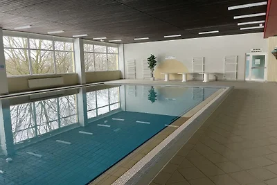 Auszeit 376 Sauna/Hallenbad