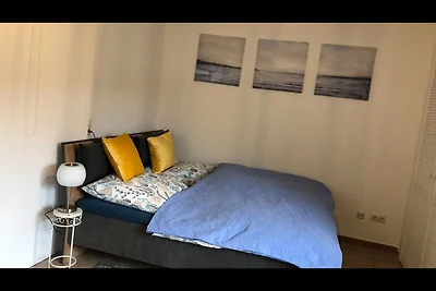 Appartamento Vacanza con famiglia Kiedrich