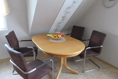 Ferienwohnung Mühlenblick