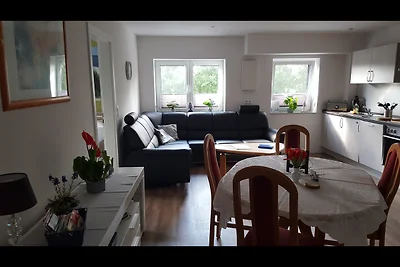 Ferienwohnung Sylt