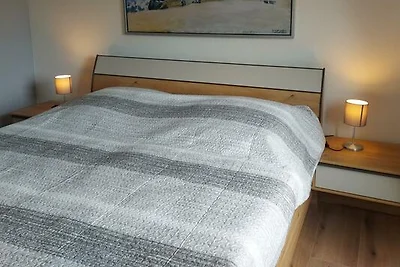 Ferienwohnung Hafenkoje