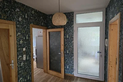 Appartamento Vacanza con famiglia Sondershausen