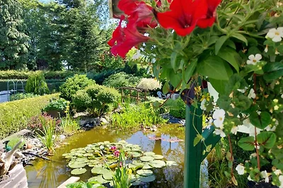 NEU! Ferienwohnng Flut