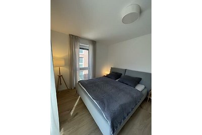 Vakantieappartement Gezinsvakantie Sande