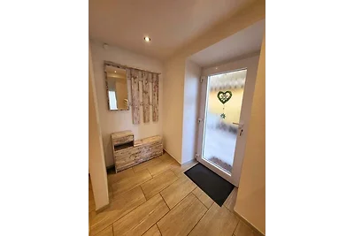 Ferienwohnung Sommeralmblick