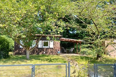 Sommerhaus im Cuxland