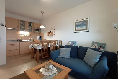 Holiday flat family holiday Dornumersiel