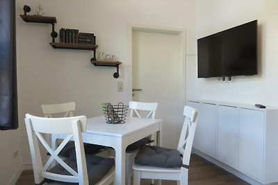 Vakantieappartement Gezinsvakantie Aurich