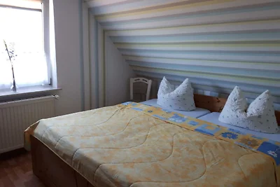 Ferienwohnung Luna zwischen den Meeren
