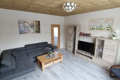 Vakantieappartement Gezinsvakantie Gornsdorf